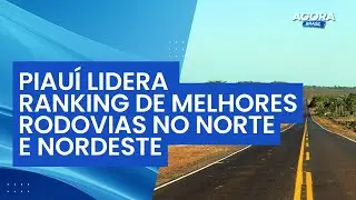 Sai o ranking das elhores estradas do Brasil | Jogo do Poder