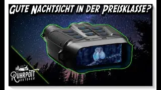Nachtsichtger&auml;t Cigman CNV01 Nightvision - Ruhrpott Outdoor