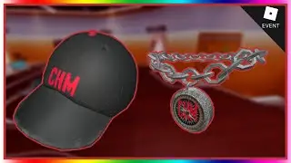 (إيفنت) كيفية الحصول على عنصرين في TECHQUEST | روبلوكس