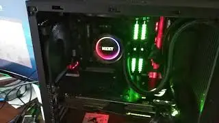 NZXT S 340 Razer