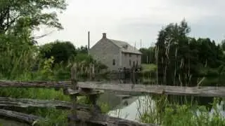 Upper Canada Village