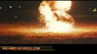 FEJRIA DELIBA Dans le Film 