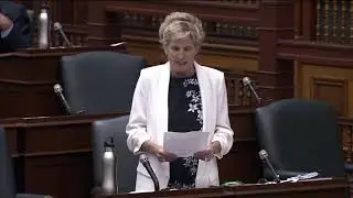 2020-06-23 Members&rsquo; Statements
