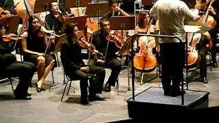 Final 2a Sinfonia(P. I. Tchaikovsky) - OSEDeMUG