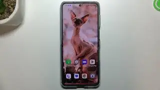 Oppo Find N2 Flip | Как выполнить сброс настроек камеры на Oppo Find N2 Flip