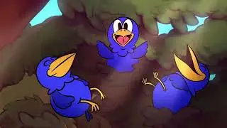 Bob Marley - Three Little Birds lyrics - (Official Music Video)