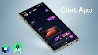 Build Real-Time Android Chat App with Next.js + Socket.IO + Jetpack Compose