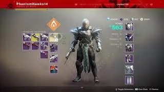 Destiny 2 Enhanced Hand Cannon perks and their recoil pattern with Trust.