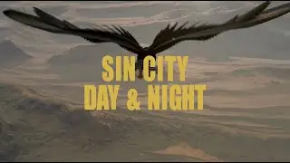 Sincity - Day & Night (Official Music Video)