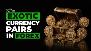 Secrets to Trading Exotic Pairs Successfully