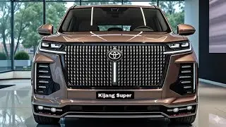 Toyota Kijang Super 2026 Akhirnya Hadir Ini Review Lengkapnya! 