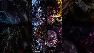 demon slayer#demonslayer #tanjiro #zenitsu #infinity #song #shorts #ai #anime #animeedit