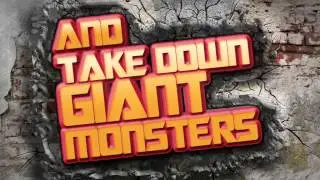 Tank! Tank! Tank! - GamesCom 2012 Trailer