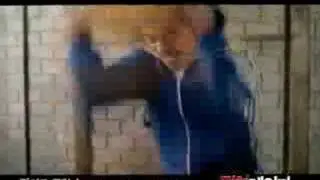 Free Style - Fight Club (Punch Lady OST)