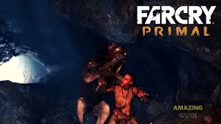 Far Cry Primal - Path To Oros