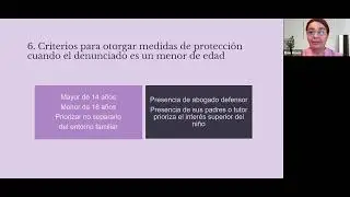 SIMULACIÓN DE AUDIENCIAS Y ALEGATOS EN EL MARCO DE PROCESOS DE VIOLENCIA FAMILIAR