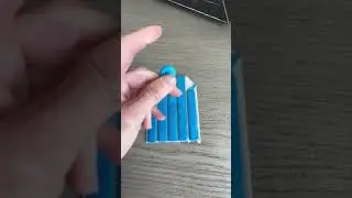 Demonstration & Honest Review of Tacky Mounting Putty