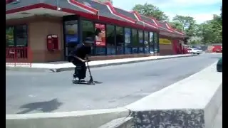 Zig Short's Skate Crew