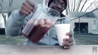 Scully - Sippin Tea (Music Video)