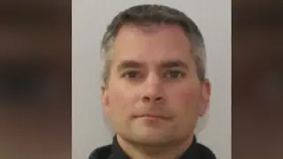 2 charged in assault of Capitol officer who died after riot