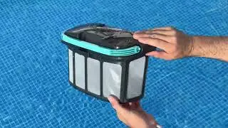 AIPER Scuba X1 Cordless Robotic Pool Cleaner Review, Powerful accessory to keep your pool cleaner