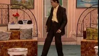 Gujarati Drama -  Sameer Rajda  -  Reena Shah - Jo Jo Moda Na Padta Part 5 / 17