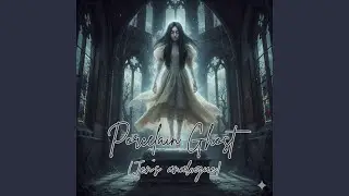 Porcelain Ghost (Jen's analogue)