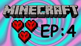Hardcore MC S2EP4: starting to dig