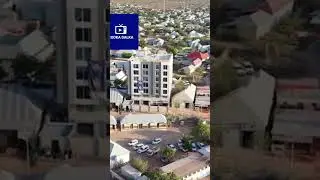 DHUUSAMAREEB GALMUDUG SOOMAALIYA