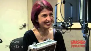 Kaitlin Dibble & Jason Ricci on Giant 96 A Trip With Penny Lane