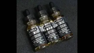 Жидкость Arqa Vaper 