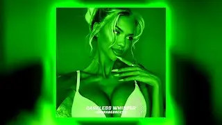 Careless Whisper (Nevo Cohen Techno Remix)