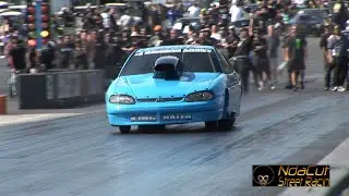 BIG TIRE MANIA @ BRIDGE WARS REP YO SET 2025
