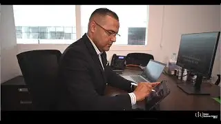 Présentation du programme Executive MBA de Rabat Business School