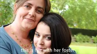 Goodbye Tracy beaker