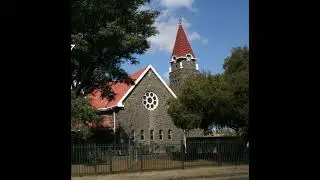 2026.01.11 - Ds Willie Griesel - Doop Christi Malherbe