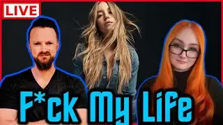 🔴 FML Podcast | Sweeney Bends The Knee, CRINGE Streamer Awards, Trans Samus LIVESTREAM