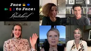 Ratched - Face to Face | Netflix