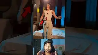 serial shooting behind the scenes #viral