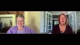 Red Circle Collective Interview - Laureli Shimayo & Tanja Diamond
