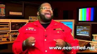 Learn Video Productions and Become A Sound technician