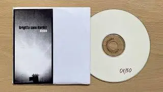 Brigitte sans Bardot &ndash; Demo 2009 CDR