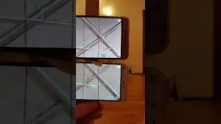 Leeco Le 2 Max X820 vs Xiaomi Mi5 Optical stabilization