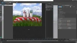 Zdepth passes Renderman 21 for Maya 2017