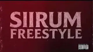 Siirum &ndash; Freestyle (New Gears / Big Bang Riddim)