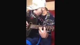 Chasing Cars Cover ~ Matt Priest