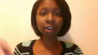 Dressember Vlog *Day 1*