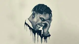 Travis Scott Type Beat - 