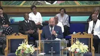 Dr. Craig M. Jenkins...