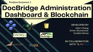 PhiQuest Blockchain Demo - Problem Statement 1